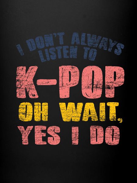 K-Pop