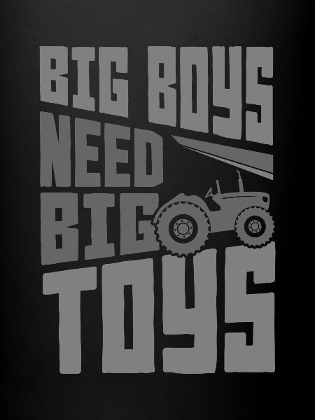 tractor