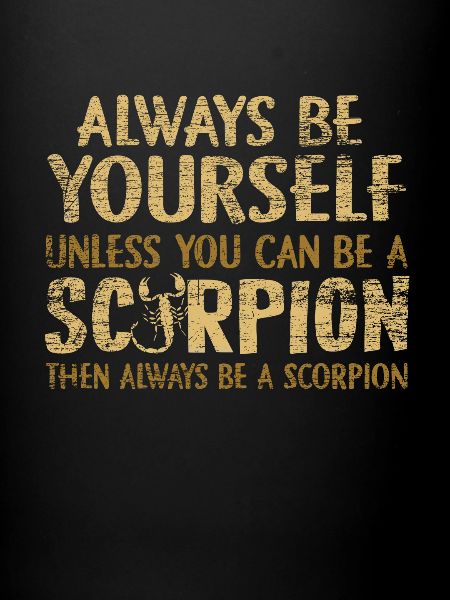 Scorpion