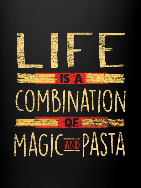 pasta