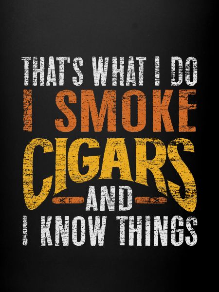 cigares