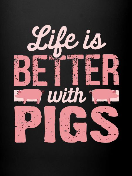 pig