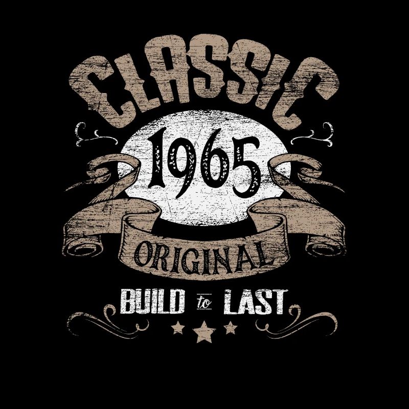 Anniversaire né en 1965