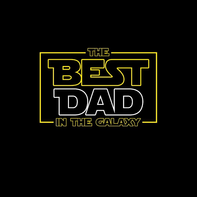 Father's Day Gift - Father's Day Saying - Father's Day