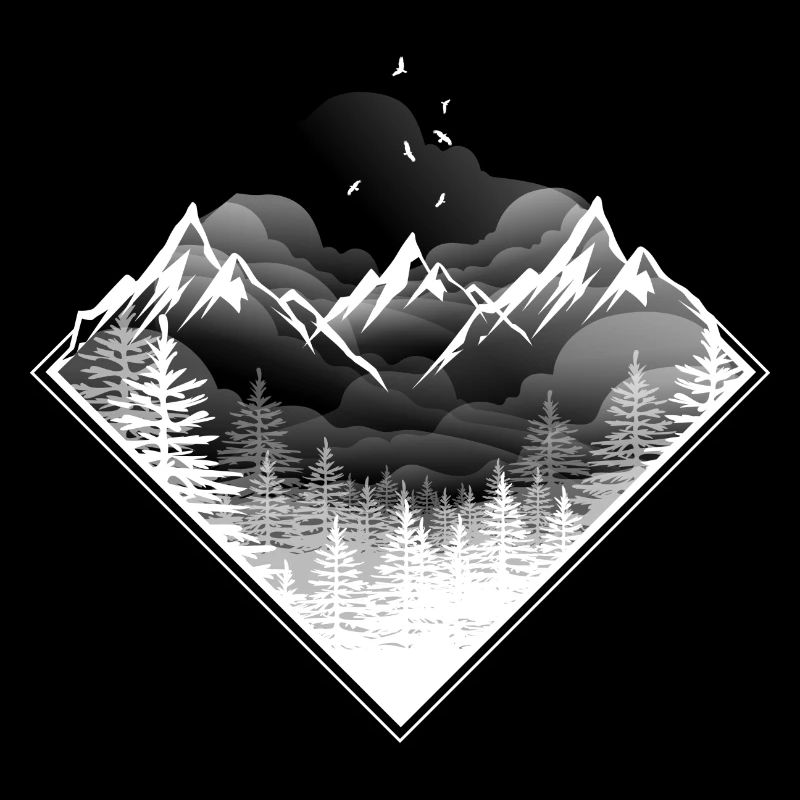 Mountain lovers
