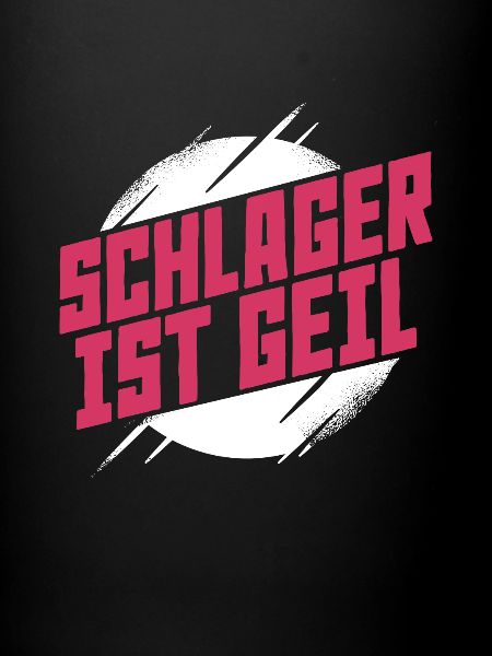Schlager is awesome