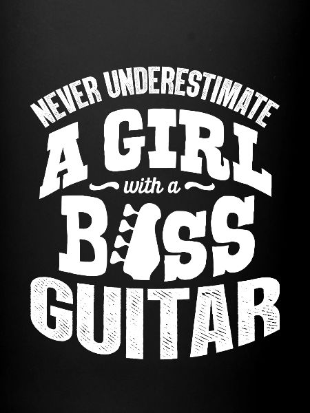 Guitare basse