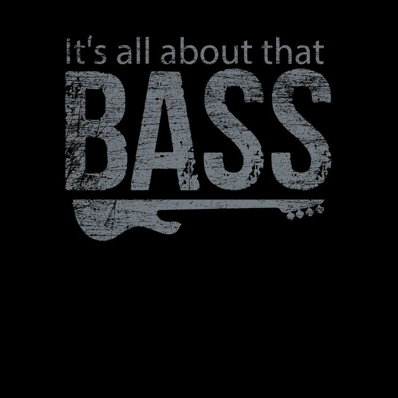 Guitare basse