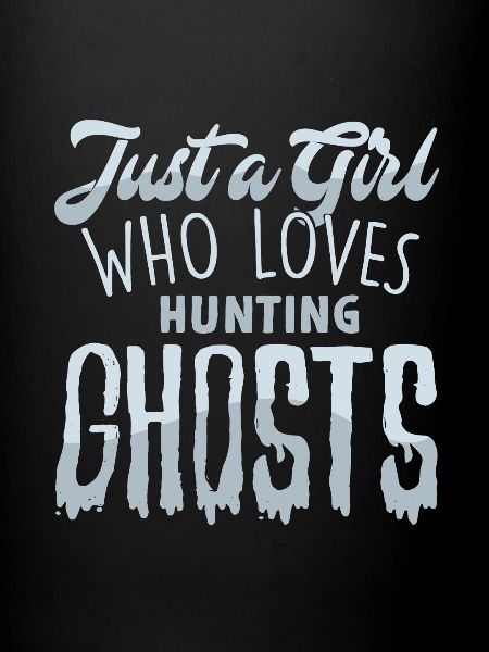 ghosts