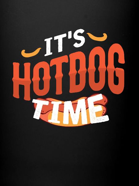 Hot dog