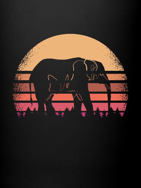 Elefant