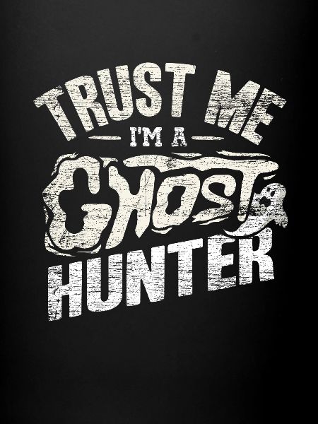 Ghostbusters