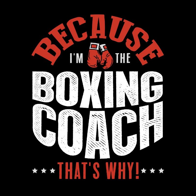 Boxer Coach