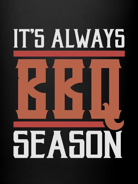 BBQ BBQ