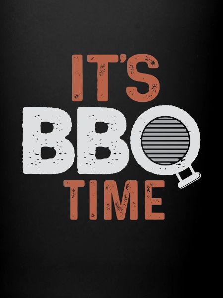 BBQ grilling