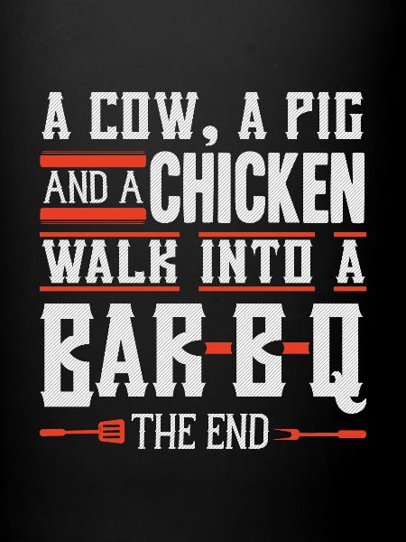 BBQ BBQ