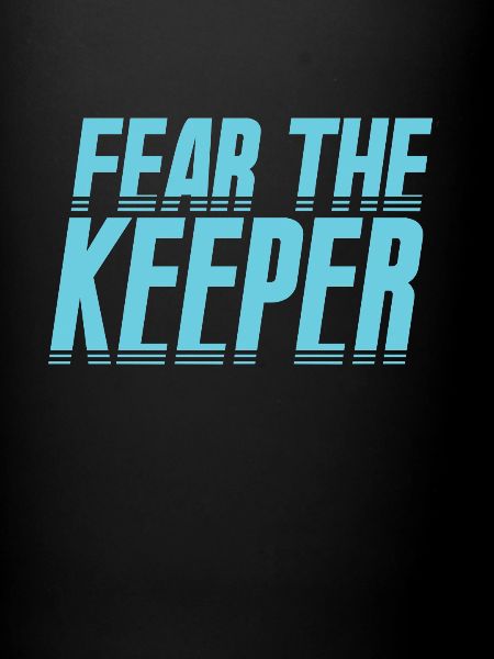 goalkeeper