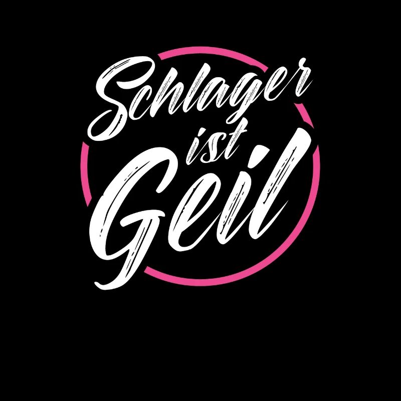 Schlager ist geil