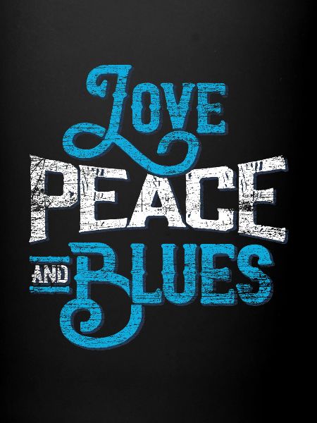 blues