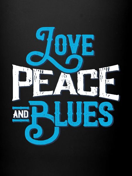 Blues