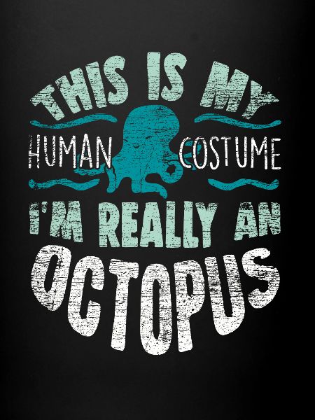 Octopus