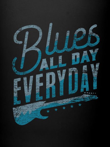 blues