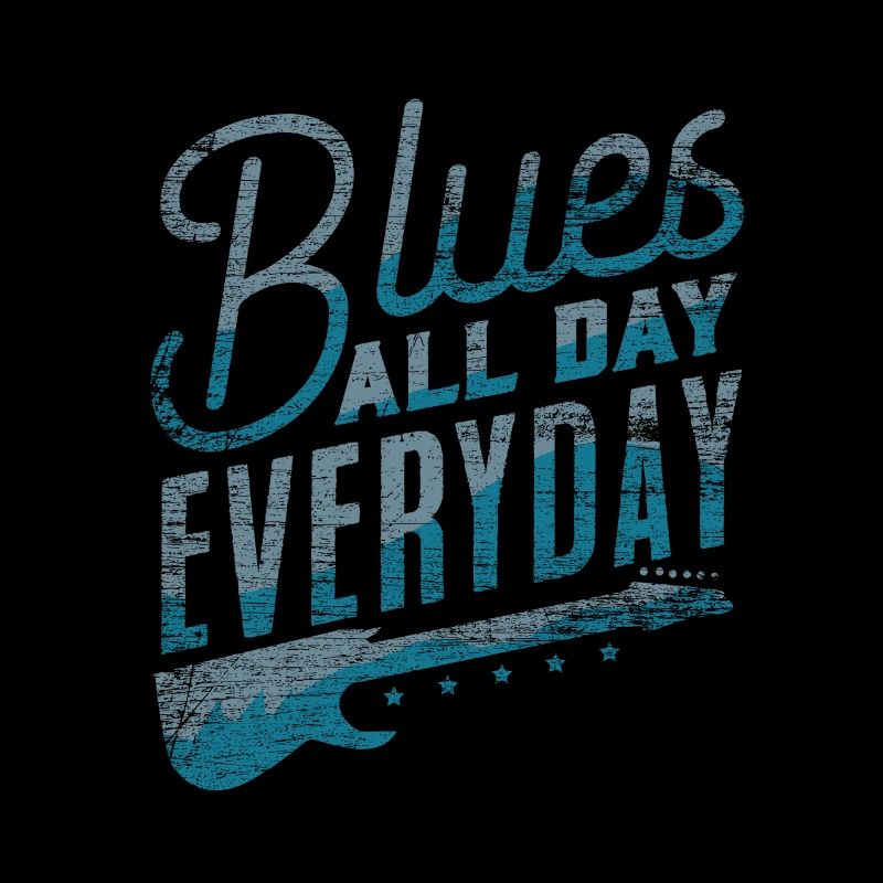 Blues