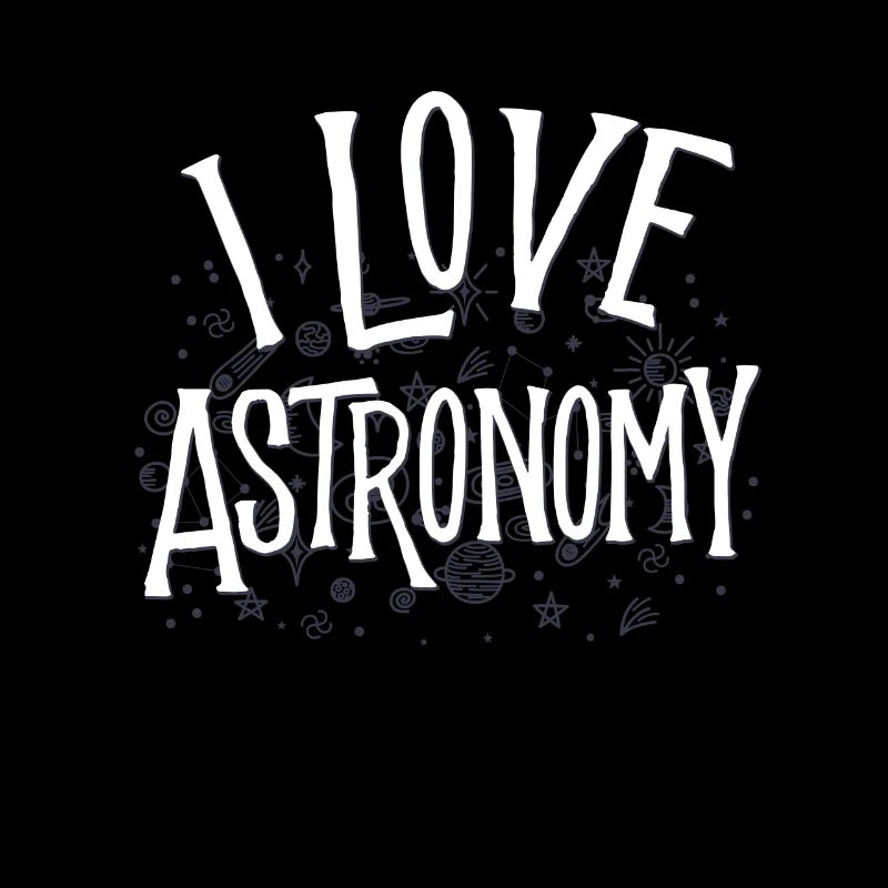 astronomy