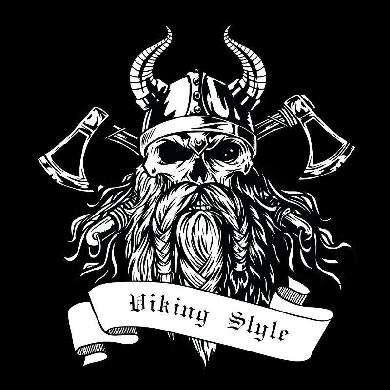 Style viking
