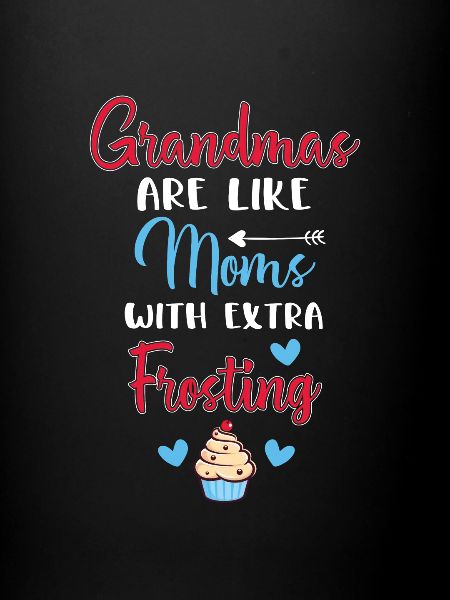 Grandmas