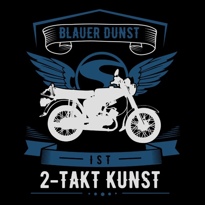 Simson, Simmi S51, Moped 2 Takter, 50ccm, Ossi