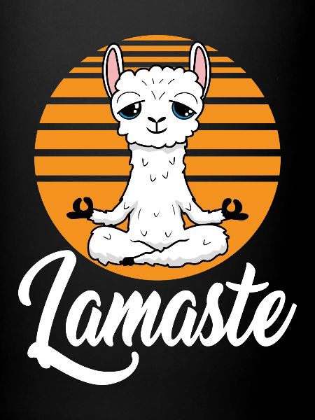 Lamaste Lama Yoga