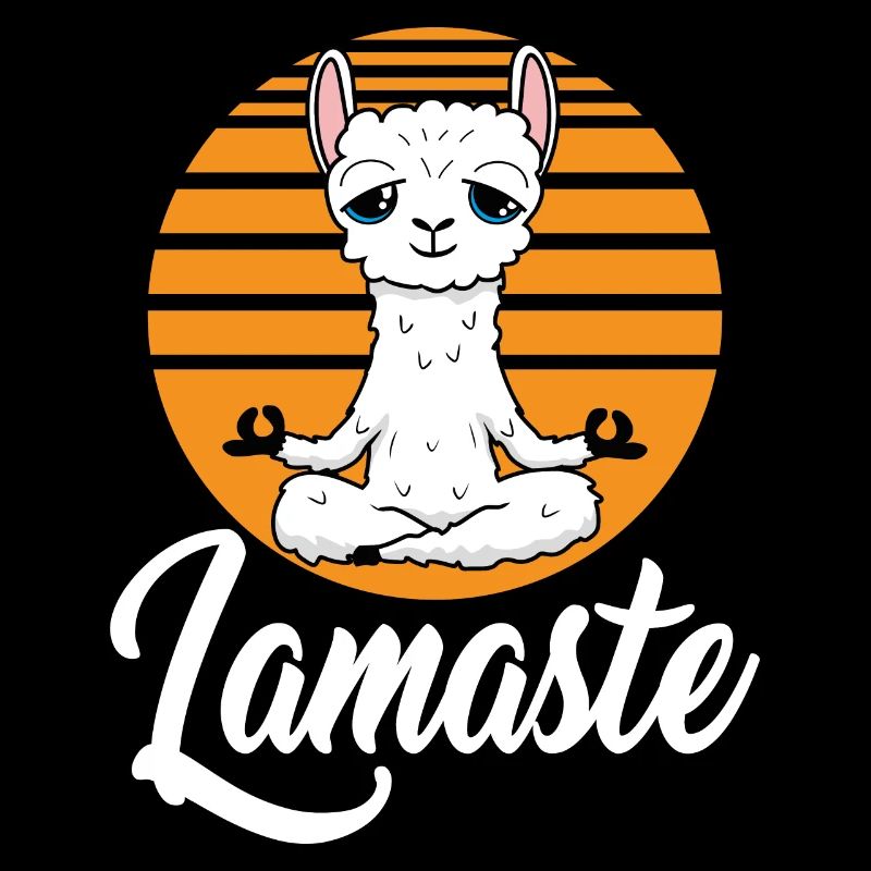 Lamaste Lama Yoga