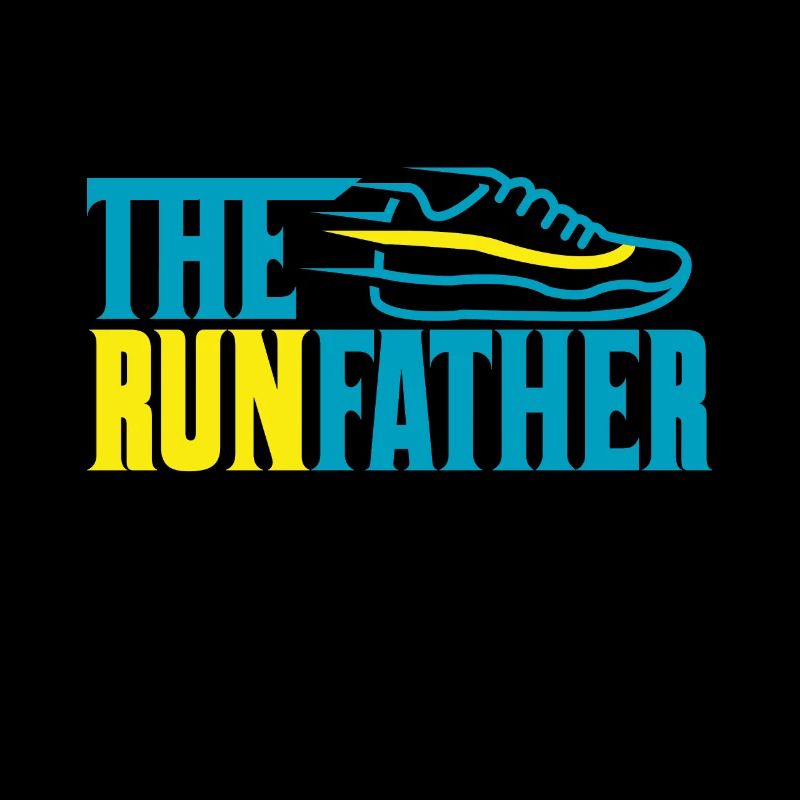 The runfather - Le père coureur