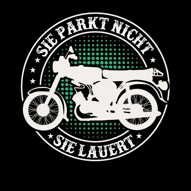 Simson, Simmi S51, Moped Geschenkidee Ossi 50ccm