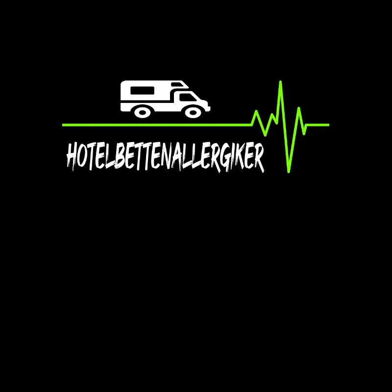 Camping camping-car Heartbeat
