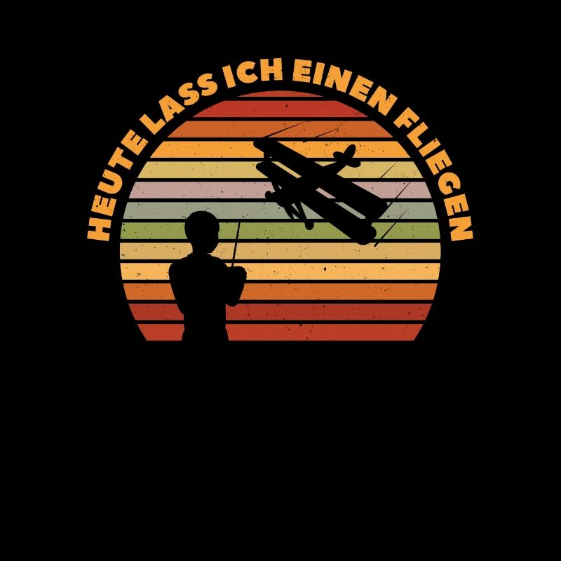 Modellflug Modellflieger Modellflugzeug Modellbau