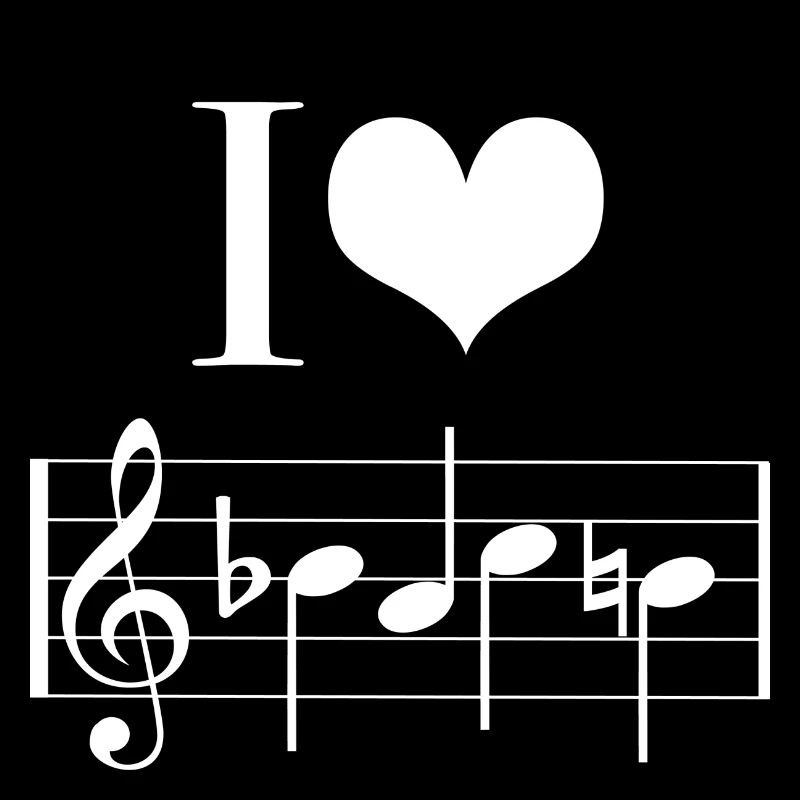 J'adore Bach (Bach en notes)