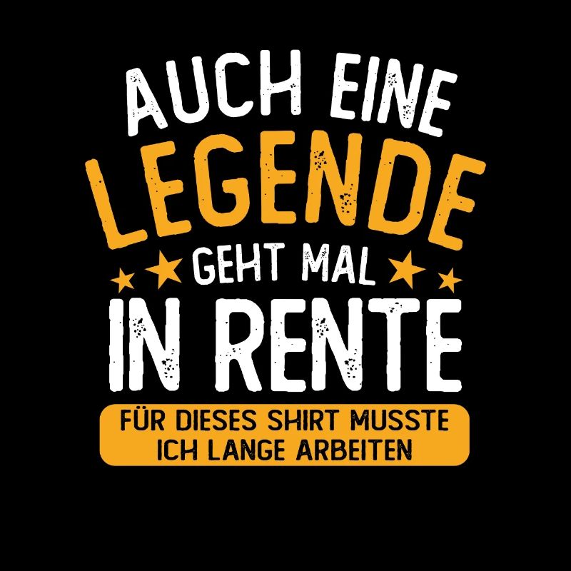 Rentner 2021 Ruhestand Lustiges Rentner