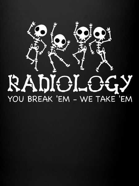Radiology Tech