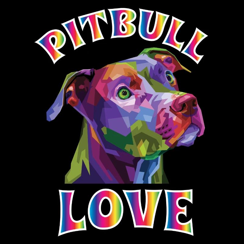 Pitbull Love, Pitbull Welpe Hunde Züchter