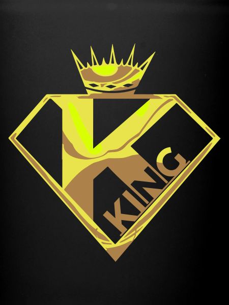 king - Diamond GOLD