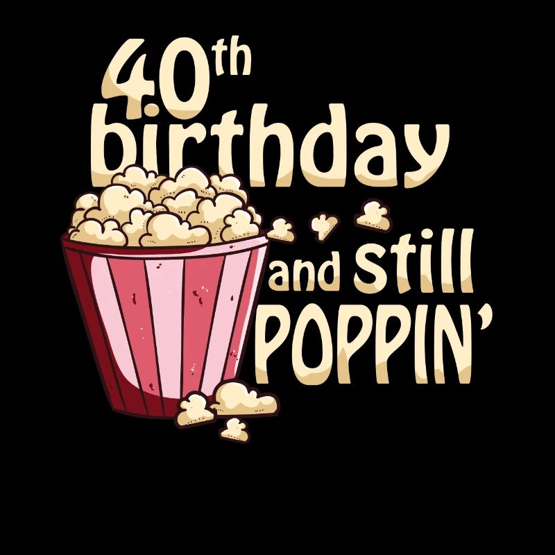 40 ans, 40 ans