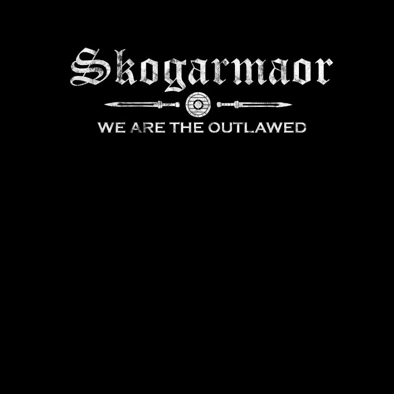 Parias Vikings - Skogarmaor