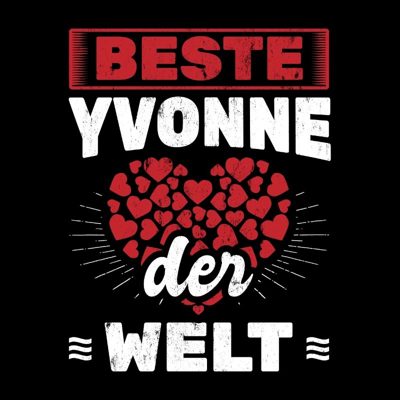 Geschenkidee Vorname Name