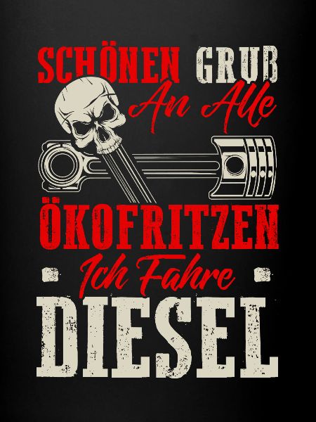 Ökofritzen