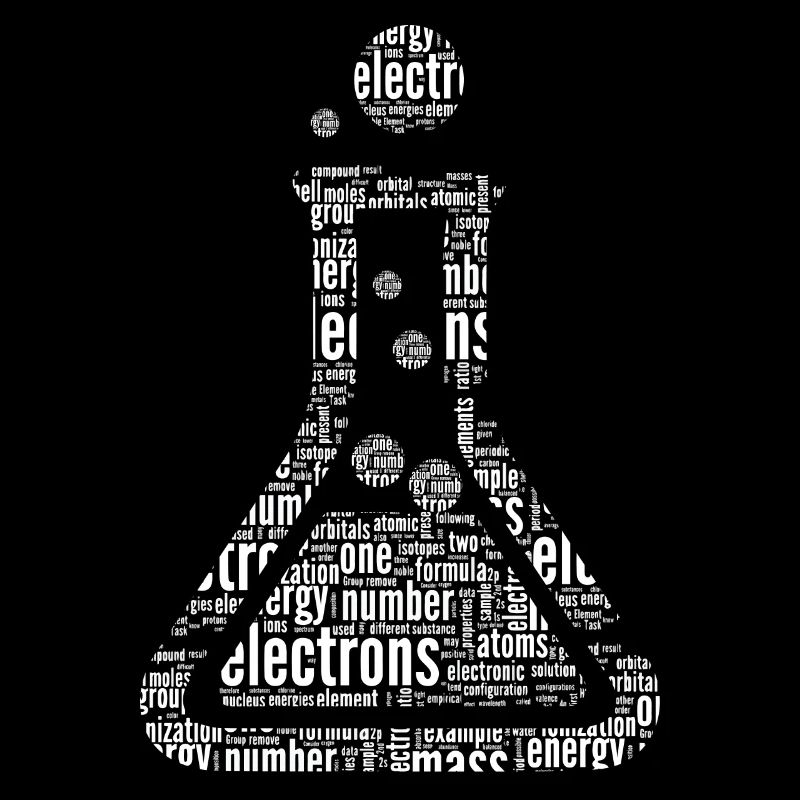 Cadeau pour les professeurs de physique et de chimie