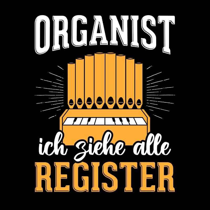 Orgel Kirche