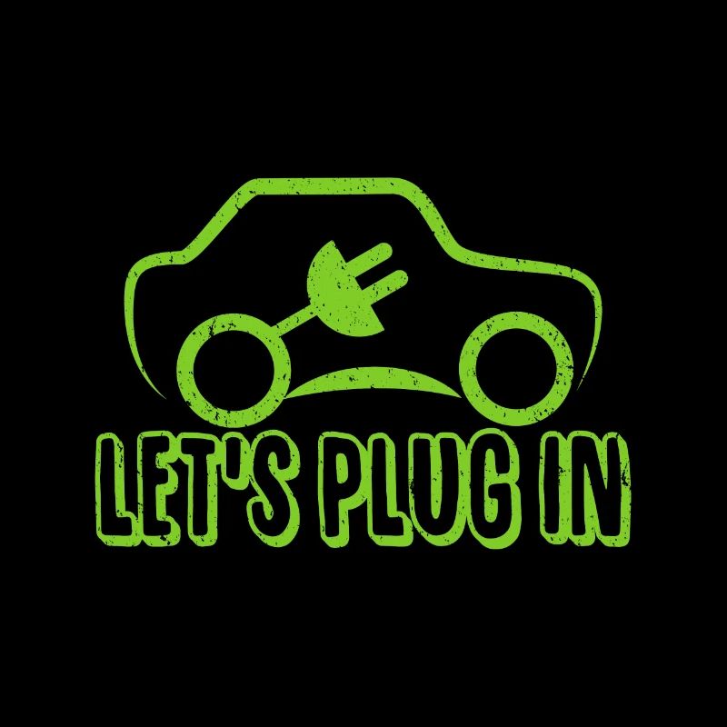 Electromobility E Car Electric Car