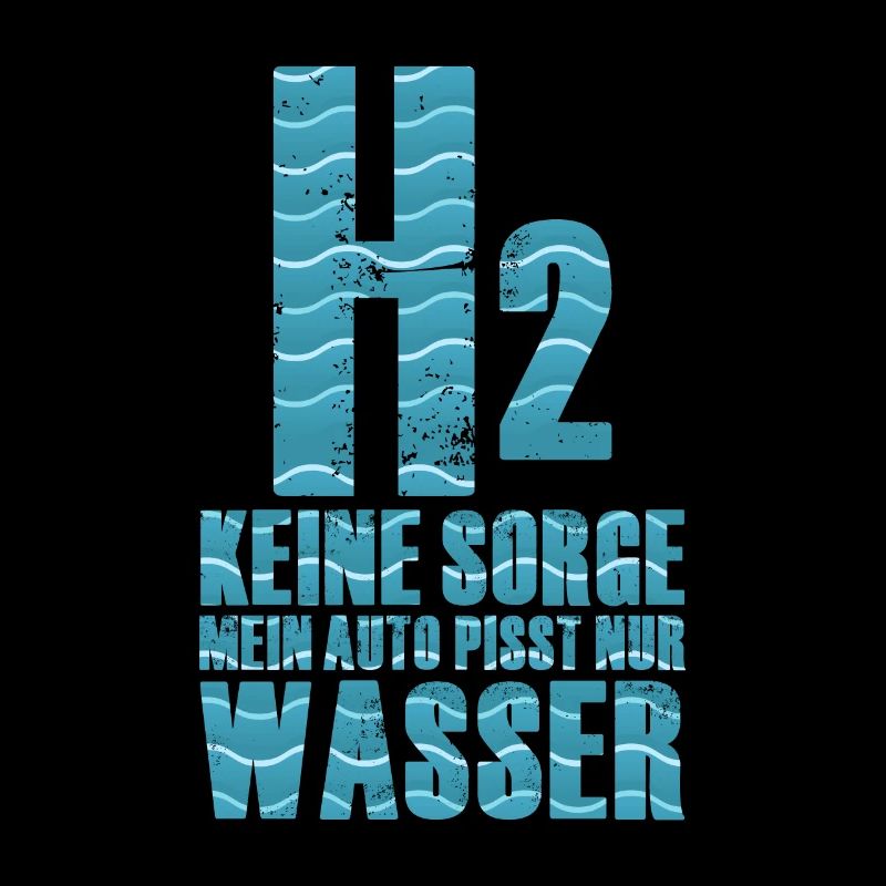 Wasserstoff H2 Hydrogen Energie